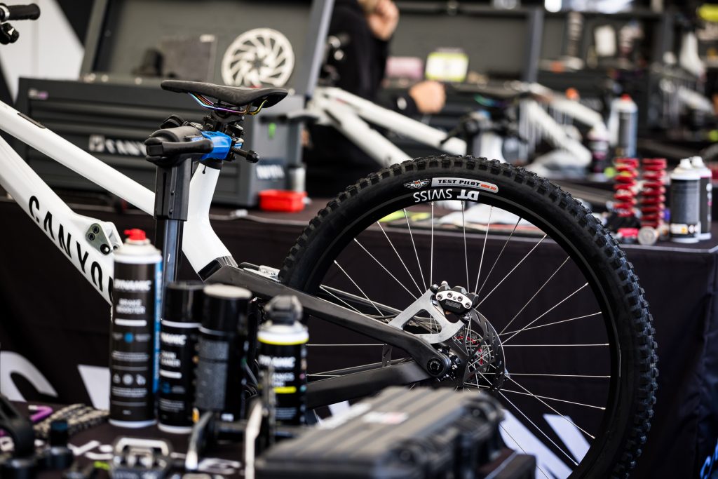 WC Loudenvielle26 0O9A4876 Maxxis launches next-generation DH Casing and Minion DHX gravity tyre