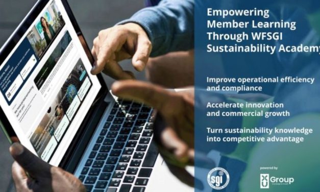 WFSGI Launches ESG Academy with XU Group