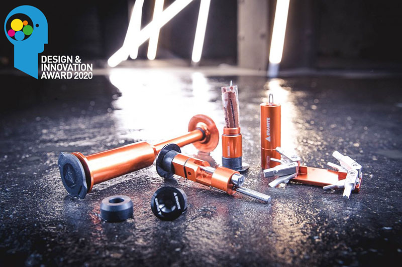 Windwave to distribute Granite Design in UK and Ireland