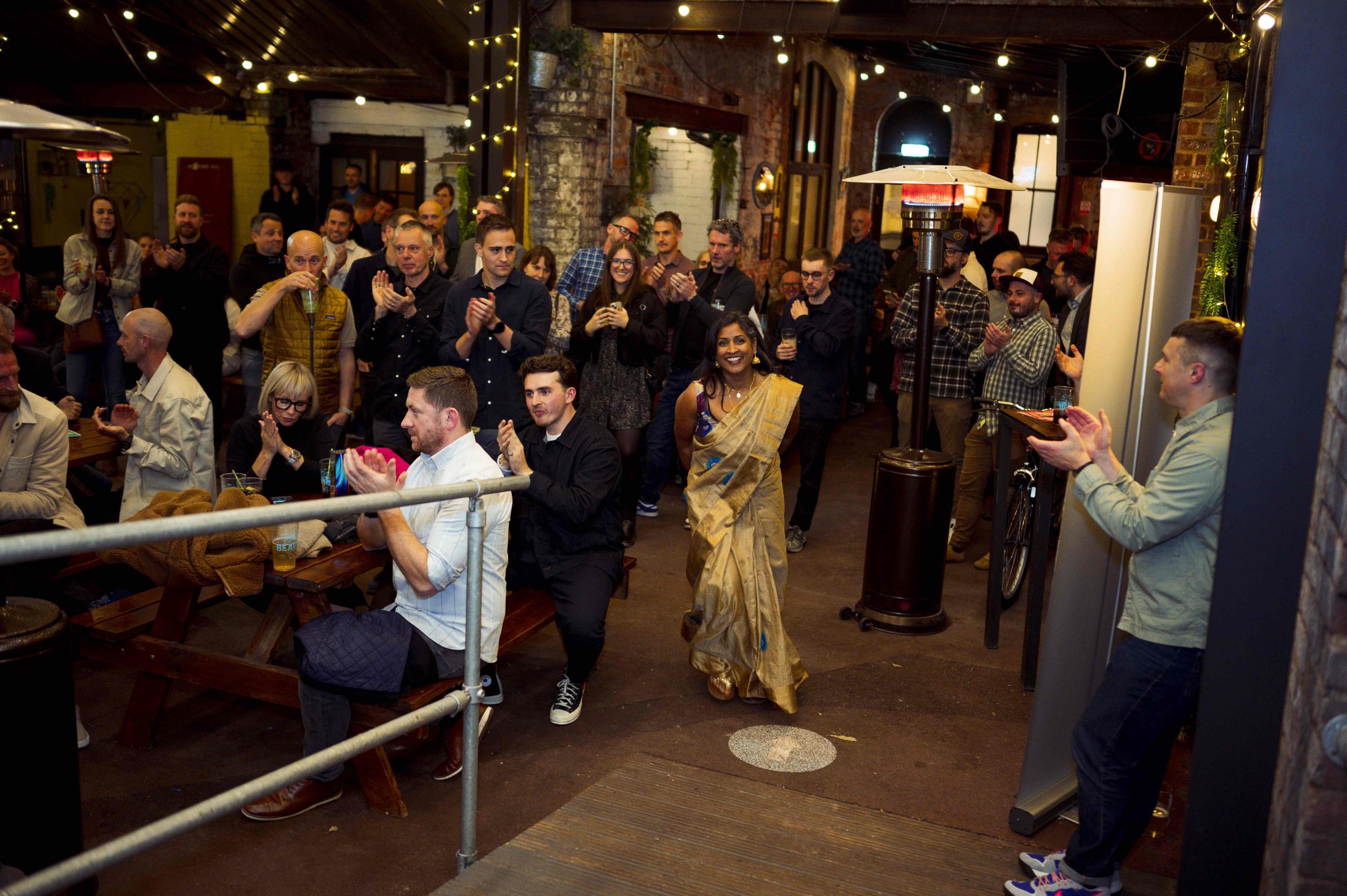 GALLERY: BikeBiz Awards 2024 in association with Push