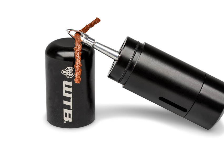 WTB launches TCS Rocket plug kit with reusable anchors