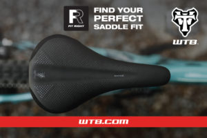 WTBSaddleFitRight COREbike 2020: Hotlines
