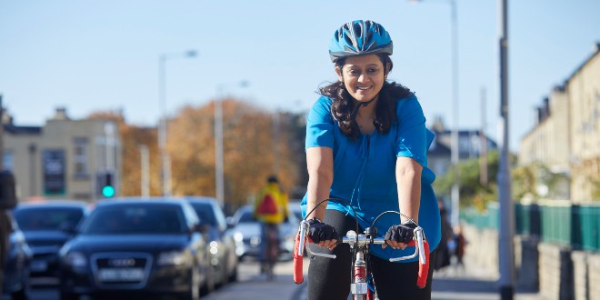 WYCA Investment Committee progresses £19.4 million of walking and cycling schemes