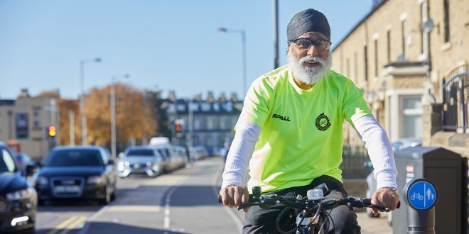 WYCA secures funding boost to support more people walking and cycling