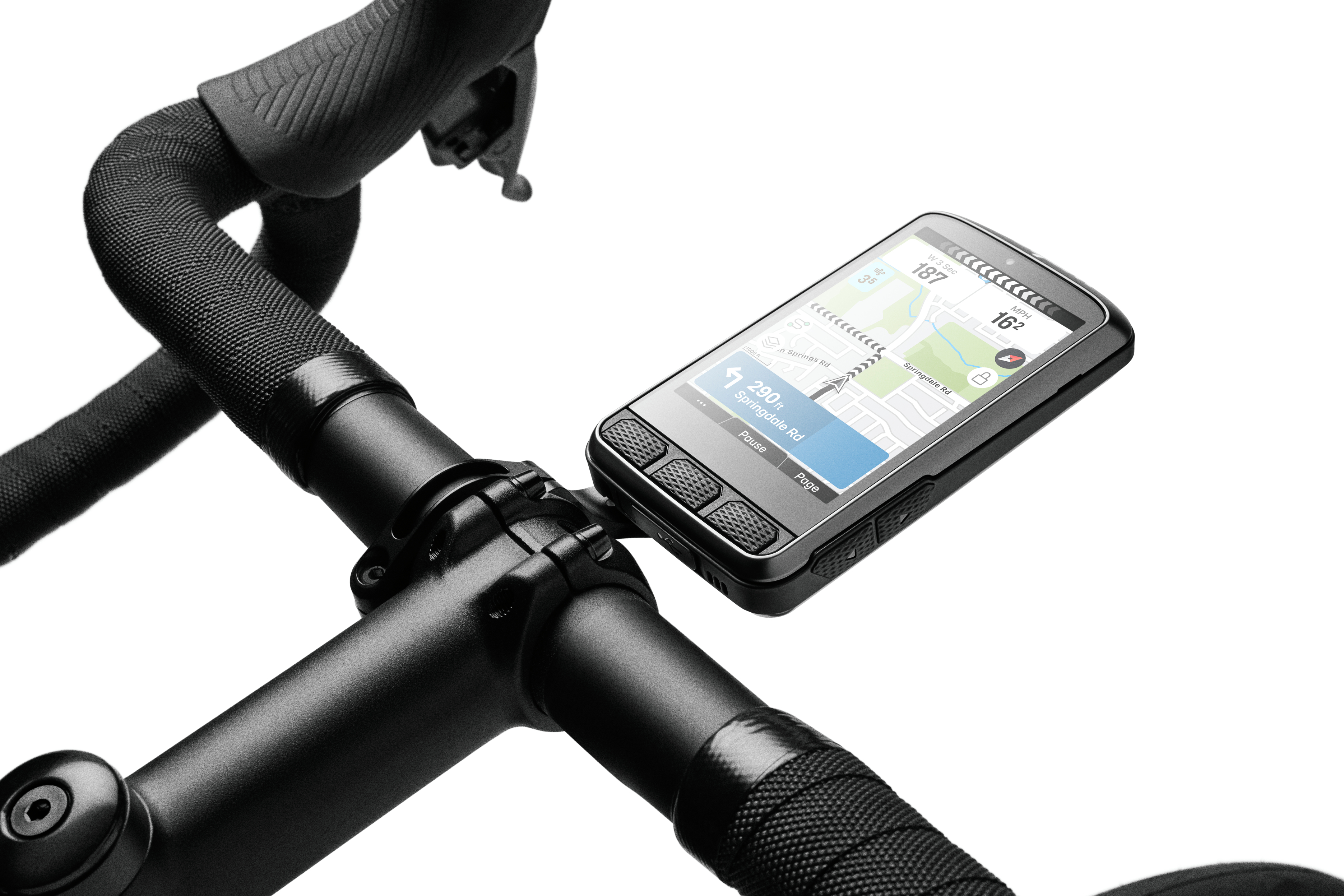 The new ELEMNT ACE is here!