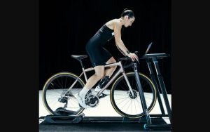 Wahoo Kickr Rollr Wahoo introduces significant Kickr Rollr software update