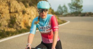Wahoo Le Col Le Col and Wahoo to co-sponsor UCI women's pro cycling team