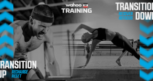 Wahoo SUF launches two new Transition training plans Wahoo SUF launches two new Transition training plans