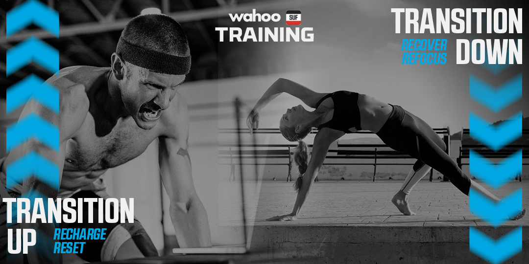 Wahoo SUF launches two new Transition training plans
