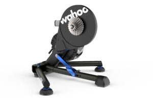 Wahoo launches new Kickr smart trainer1 Wahoo launches new Kickr smart trainer