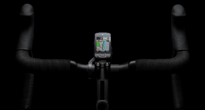 Wahoo ELEMNT BOLT v2 GPS Cycling Computer WFCC5 Detail POV Map 1 Wahoo unveils new Elemnt Bolt with expanded navigation features