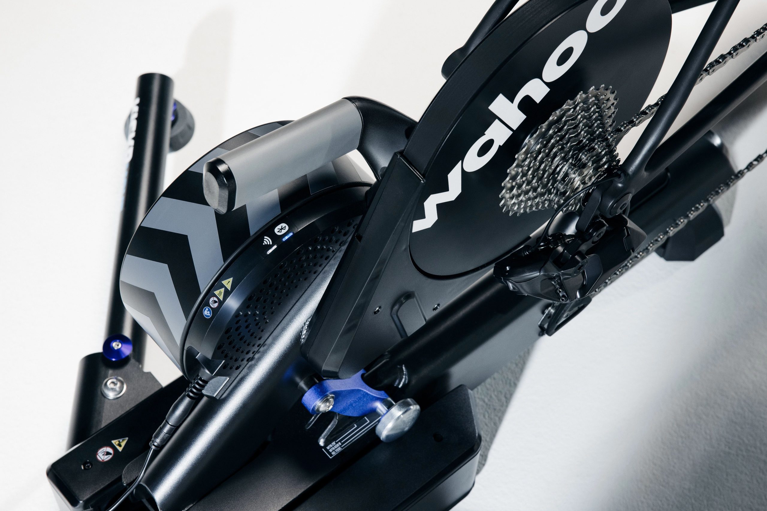 Wahoo KICKR MOVE WFBKTR123 PRODUCT DETAILS 02630 01 scaled Wahoo introduces Kickr Move and Kickr Bike Shift