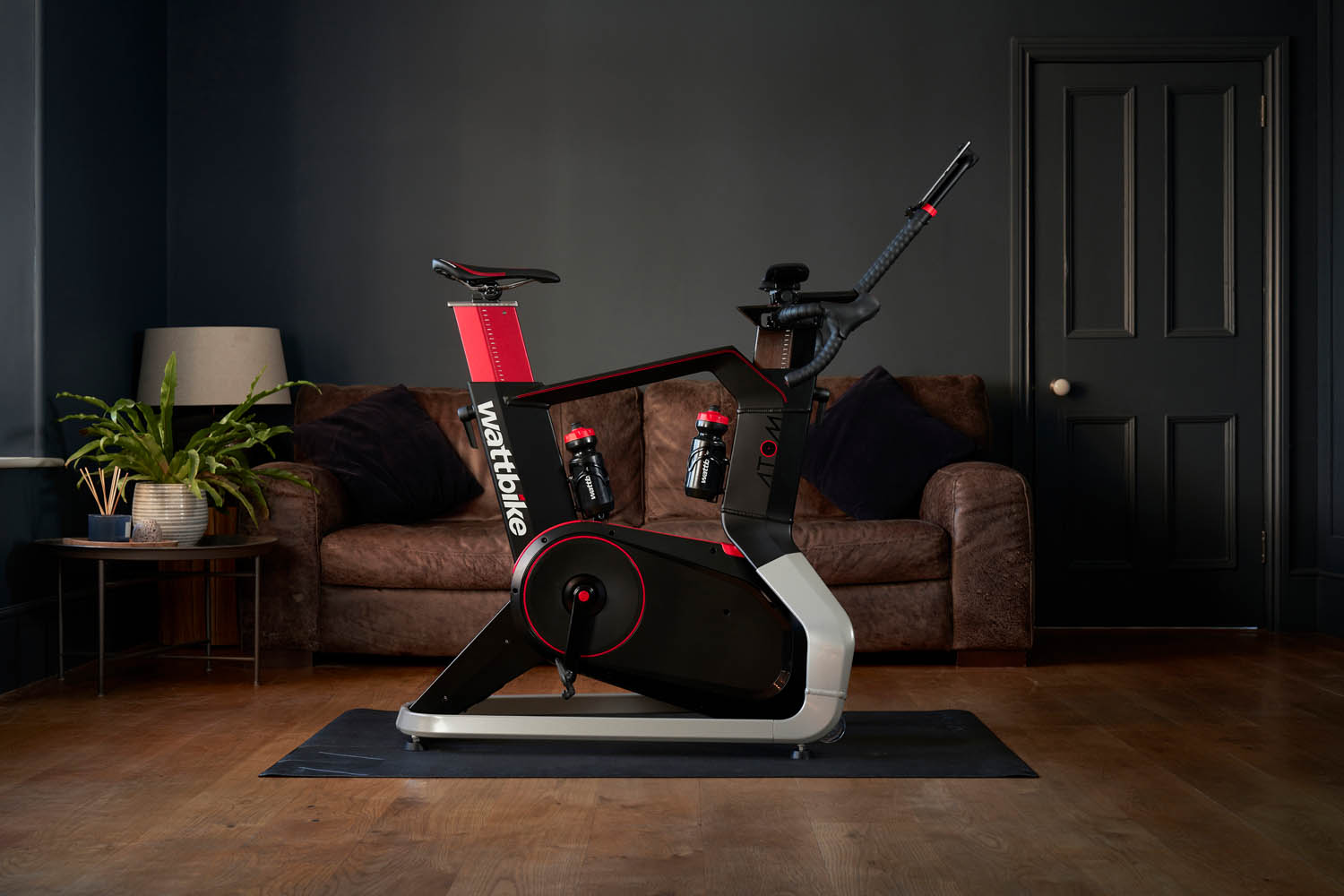WattBike MY23 00001 LoRes Wattbike appoints Ahmed Khodja as direct-to-consumer director