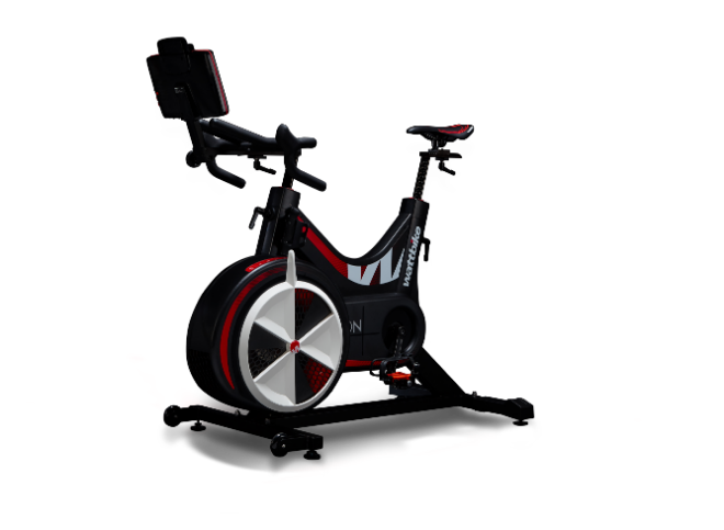 New Wattbike Icon now available to public