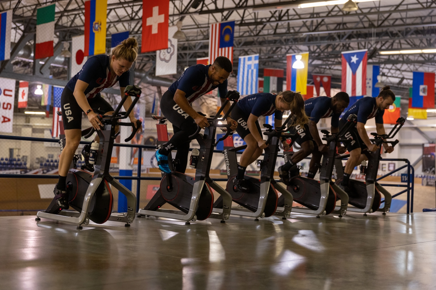Interactive Strength Inc. signs binding agreement to acquire Wattbike