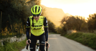 Wavecel trek Trek and Bontrager unveil 'groundbreaking' helmet technology