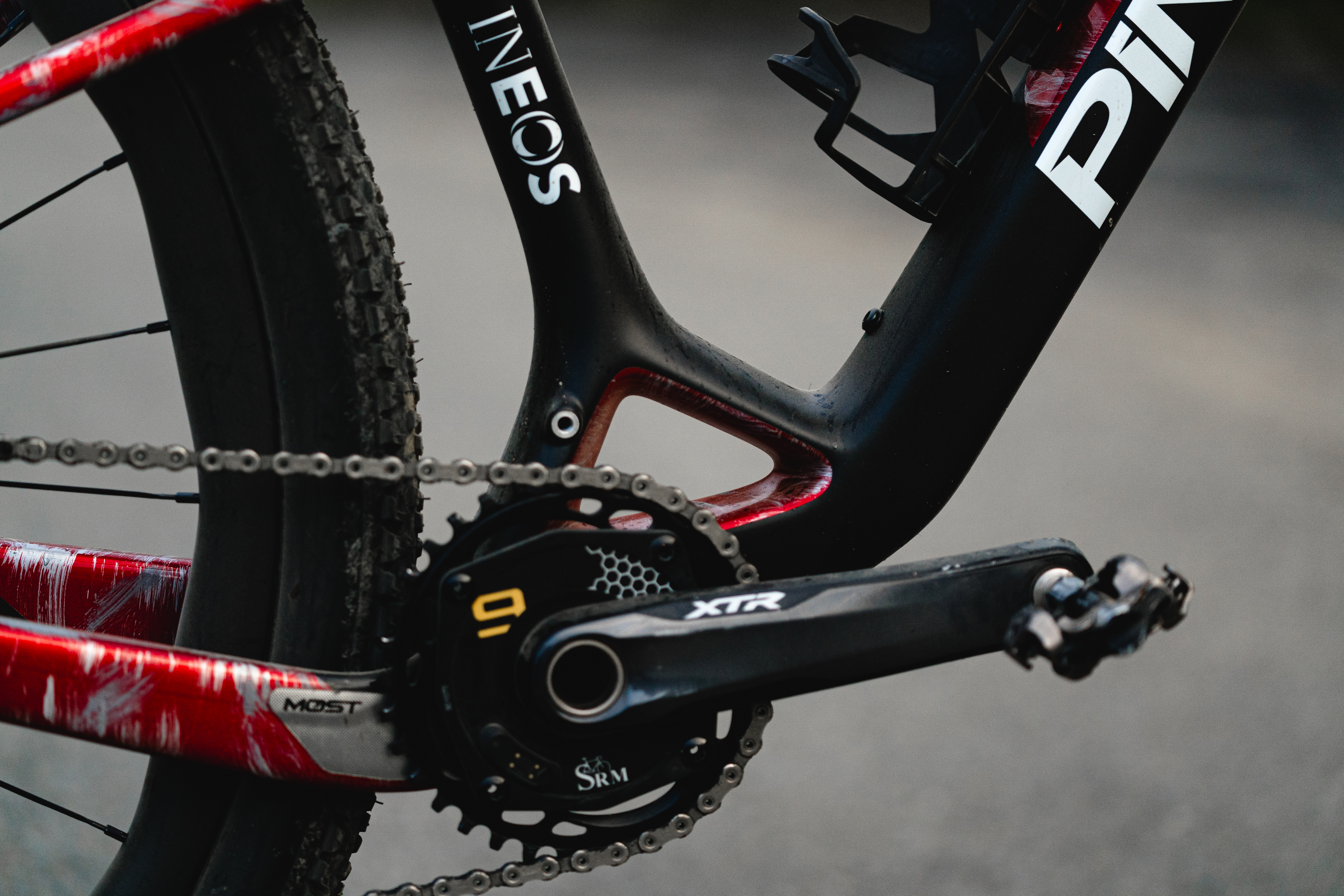 Website hero IMG 7624 Pinarello introduces Dogma XC hardtail