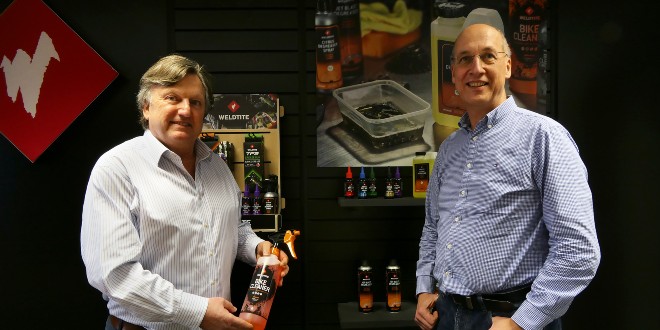Paul Davis acquires Weldtite Products Ltd in management buyout