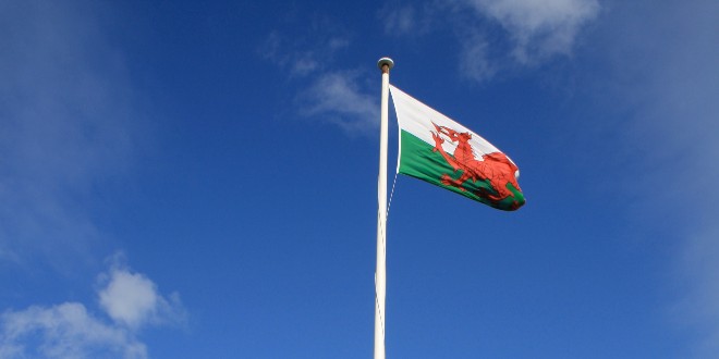 Welsh Government to invest £75 million to get more people walking and cycling