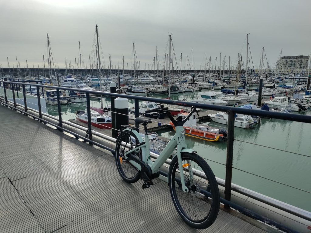 WhatsApp Image 2026 02 17 at 14.42.55 Fully Charged Brighton To Host Free Community eBike Ride Fest & Store Opening Event