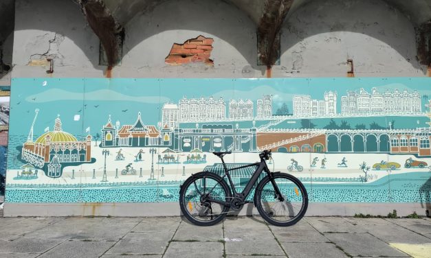 Fully Charged Brighton To Host Free Community eBike Ride Fest & Store Opening Event