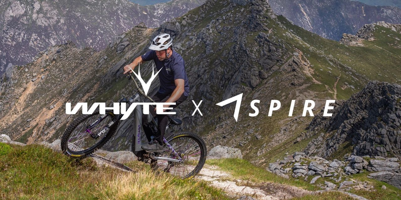 Whyte Bikes to be Exclusively Distributed across Central and Eastern Europe by Aspire Sports