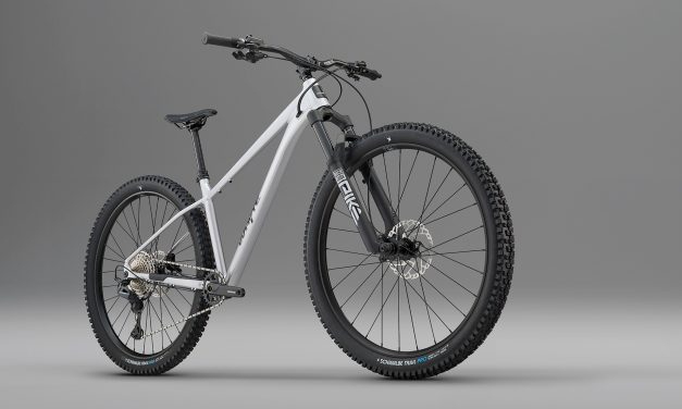 Whyte launches top-end Secta RSX