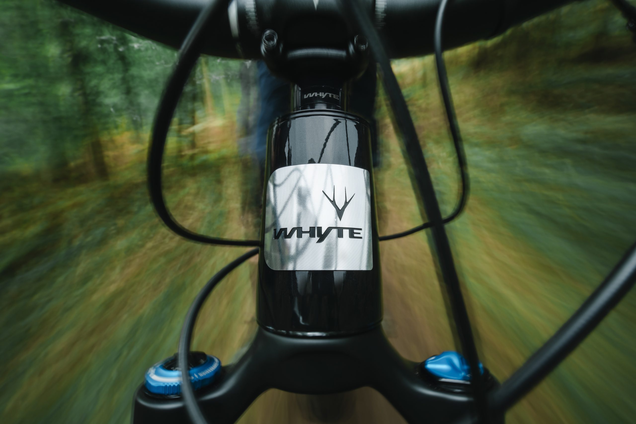 Ross Patterson to leave Whyte Bikes after 36 years