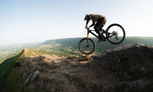 Whyte Bikes returns to Germany and Austria with Karve eMTB range