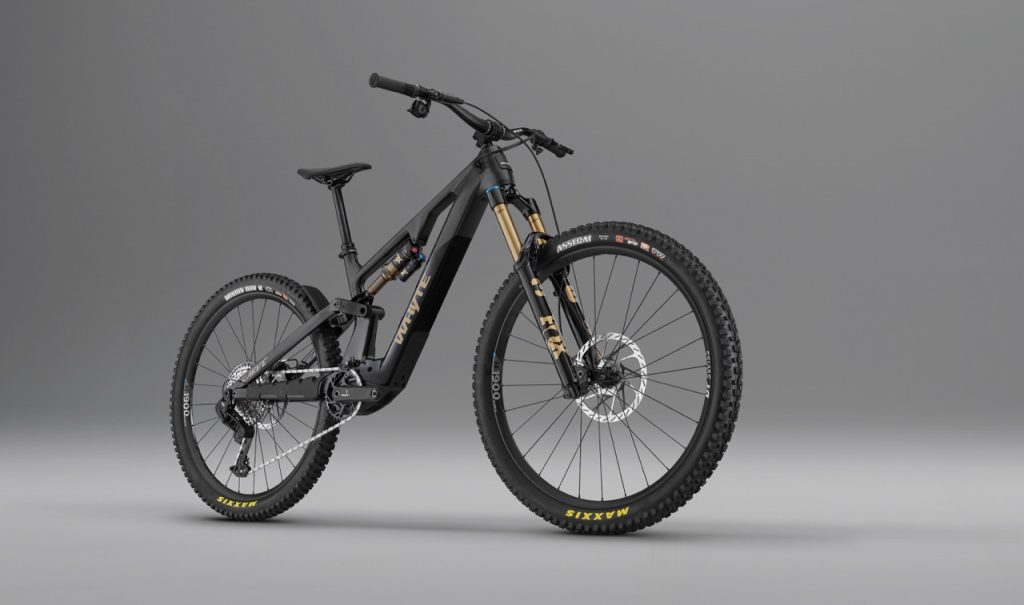 Whyte Karve RSX Large Whyte Bikes Expands into France Through New Partnership with Royal Vélo France (RVF)