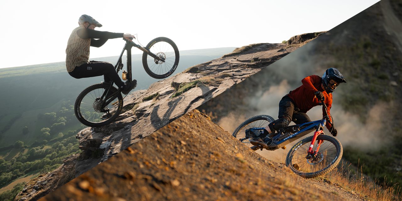 Whyte Bikes Expands into France Through New Partnership with Royal Vélo France  (RVF)