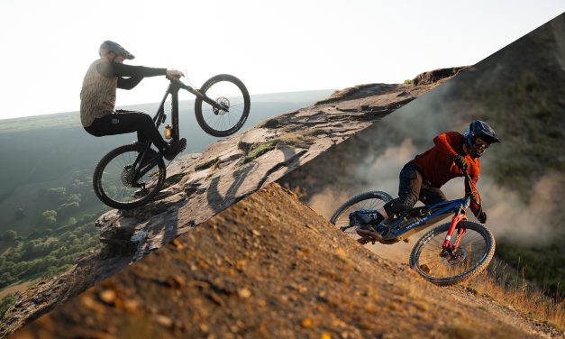 Whyte Bikes returns to the US, with dealers first on the invite list