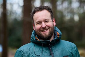 Whyte Marketing Director Matt Skinner Credit Steve Behr Stockfile How Whyte Bikes is engaging with a new audience while retaining its MTB roots