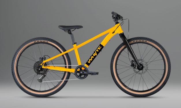Whyte’s new Secta 24 junior hardtails are ‘proper’ mountain bikes for kids