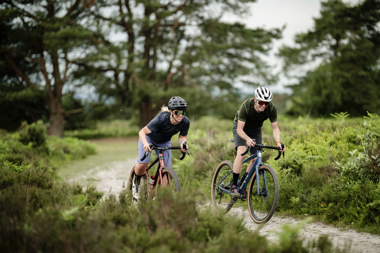 Whyte gravel bikes action Large Causeway Capital acquires Whyte Bikes Ltd.