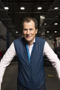 Will Butler Adams 2 Brompton becomes certified B Corp