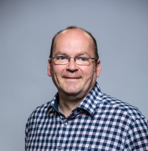 Will Fripp 2 'We’ve been highly focused on supporting our retail and brand partners this year': Extra UK distributor focus