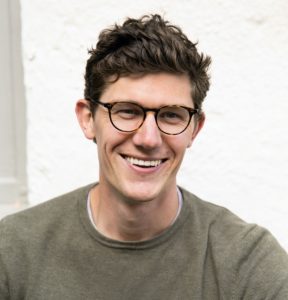 Will Jansen Meet the judging panel for the BikeBiz Awards 2023 