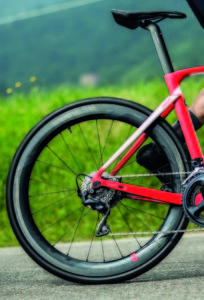 Wind 55 Lifestyle 1 Fulcrum launches new Wind wheels