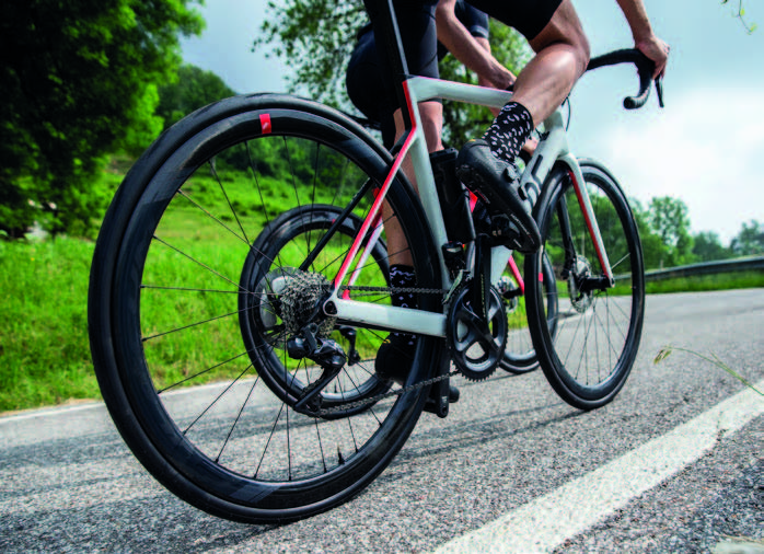 Fulcrum launches new Wind wheels