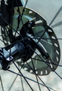 Wind 55 Lifestyle 3 Fulcrum launches new Wind wheels