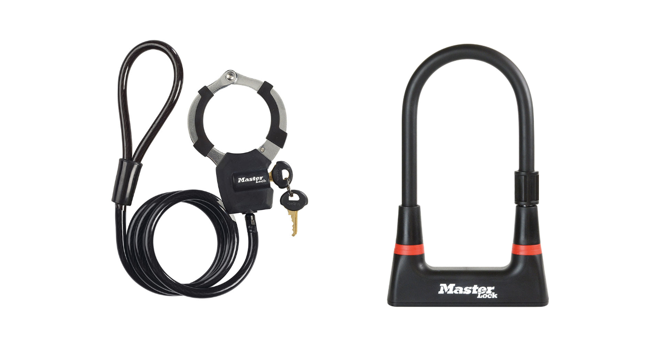 Windwave to distribute Master Lock