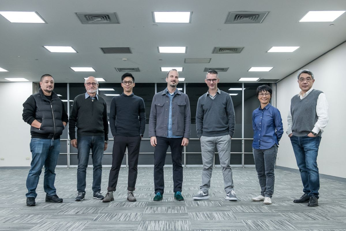 Winners announced for Taipei Cycle di Awards 2021 Winners selected for Taipei Cycle d&i Awards 2021
