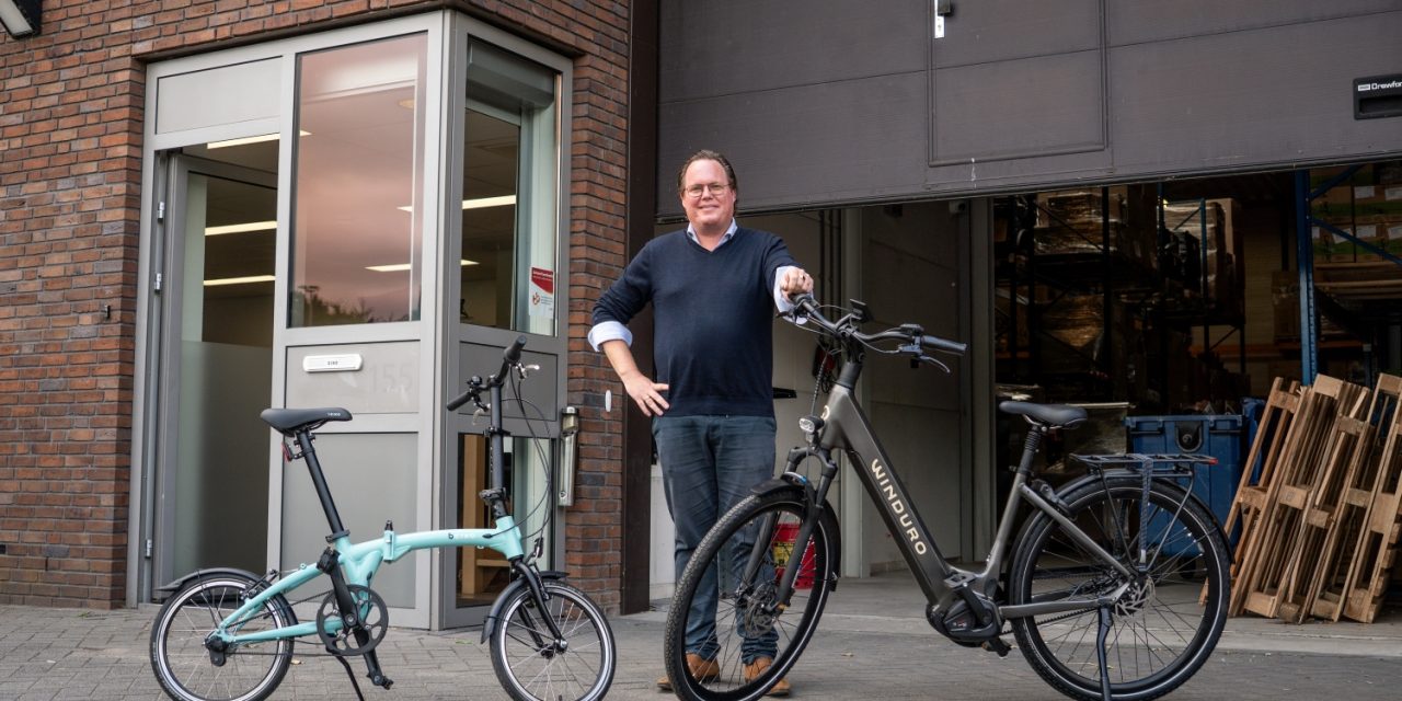 Dutch business Winwheelz achieves growth with different business approach