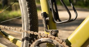 Wolf Tooth LoneWolf Aero Chainguide 3 Wolf Tooth introduces LoneWolf Aero Chainguide