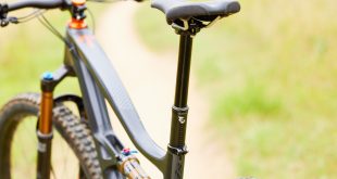 Wolf Tooth Resolve Dropper Post 1 Wolf Tooth launches new Resolve dropper post