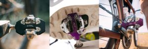 WolfTooth pedal banner Wolf Tooth introduce the CTRL+ALT+DEL clipless pedals