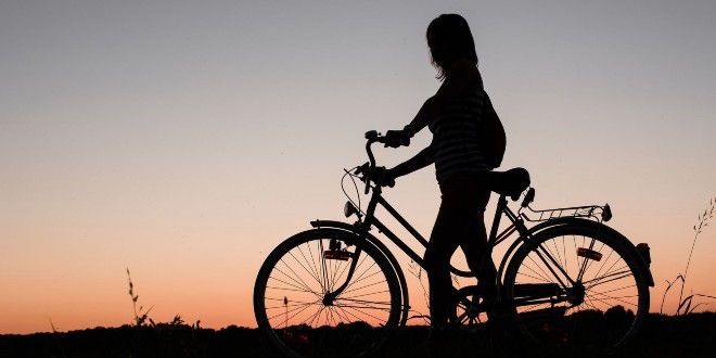 ‘There’s a lot of MAMIL chat which excludes women’