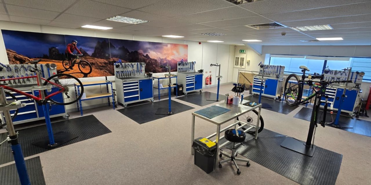 Cytech Network Expands into Wales with New Training Centre in Swansea