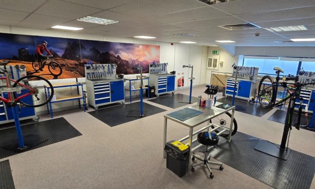 Cytech Network Expands into Wales with New Training Centre in Swansea